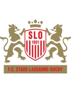 Stade Lausanne-Ouchy