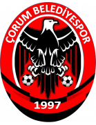 Çorum Belediyespor