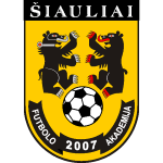 FA Šiauliai